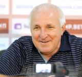Побегалов: Подвела результативность, мастерство…